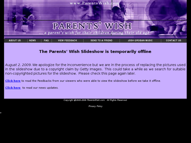 www.parentswish.com