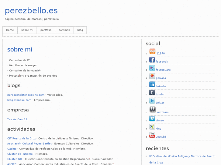 www.perezbello.es