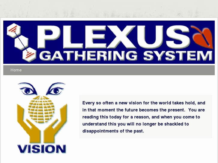 www.plexusgatheringsystem.com