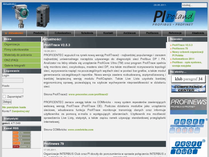 www.profibus.org.pl