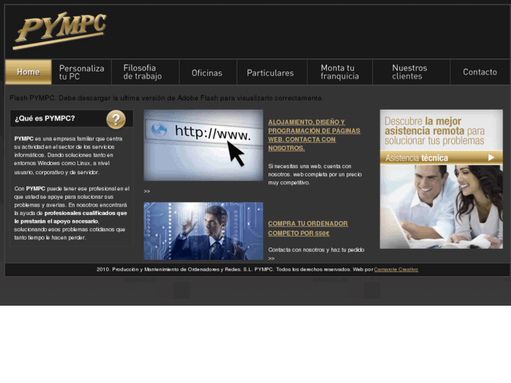 www.pympc.es