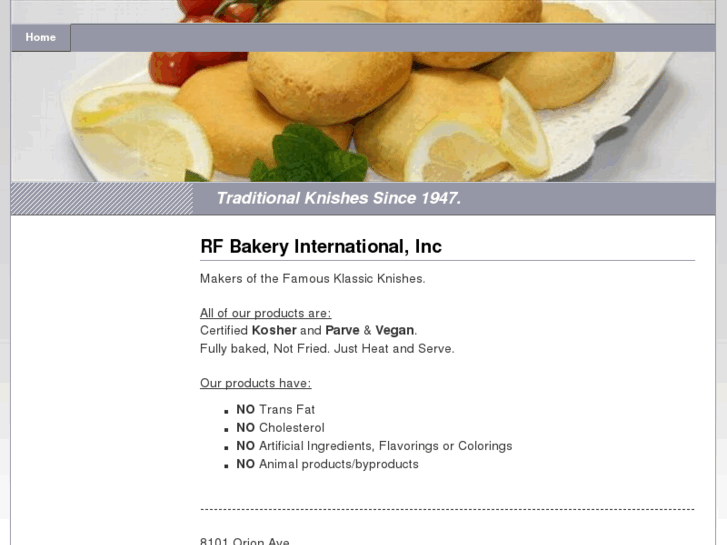 www.rfbakeryintl.com