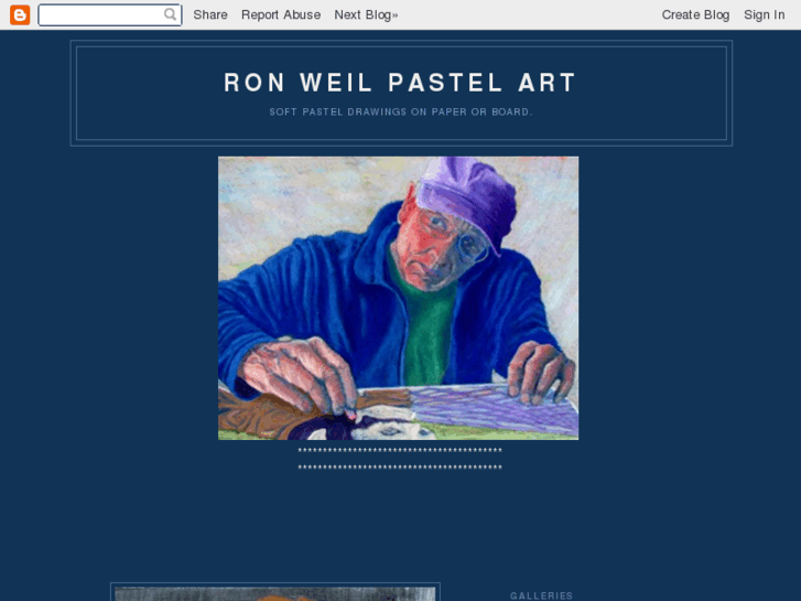 www.ronweil.com