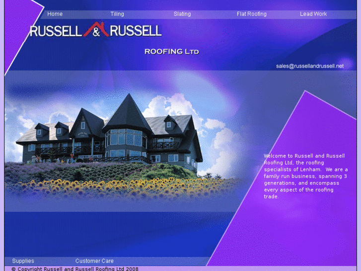 www.russellandrussell.net