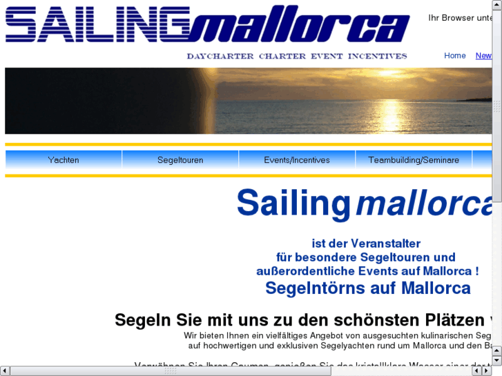 www.sailing-mallorca.com