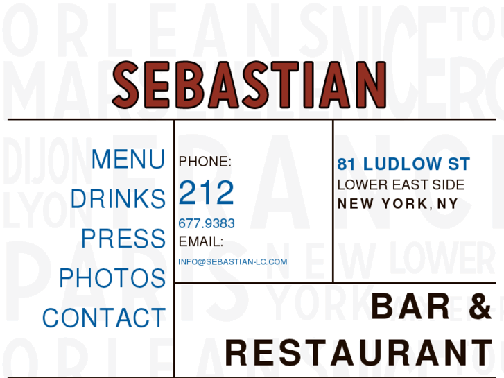 www.sebastian-lc.com