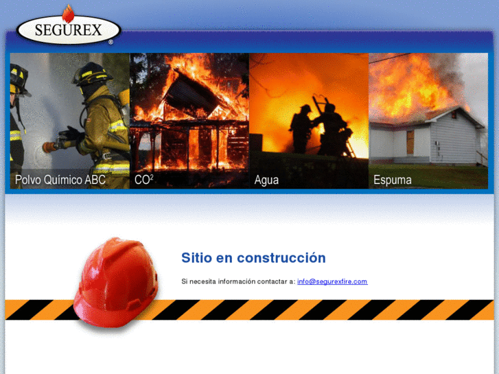 www.segurexfire.com