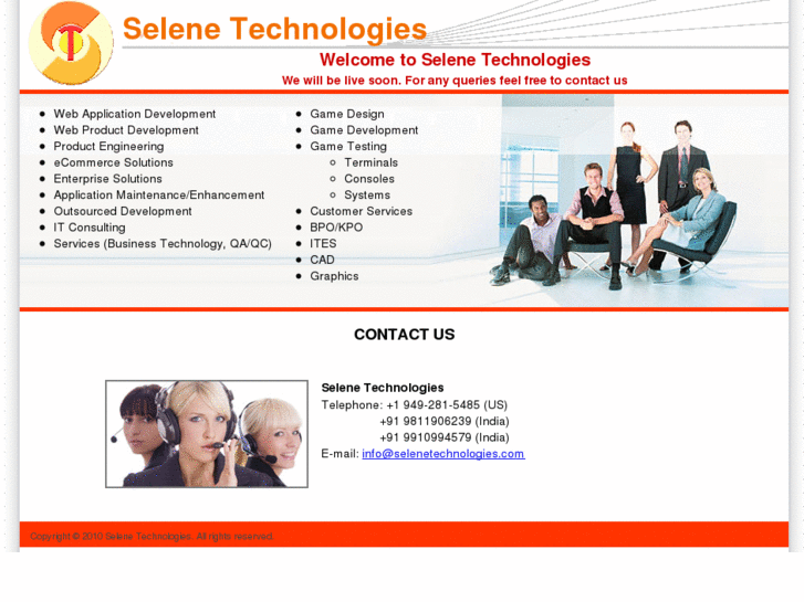 www.selenetechnologies.com