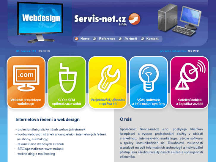 www.servis-net.cz