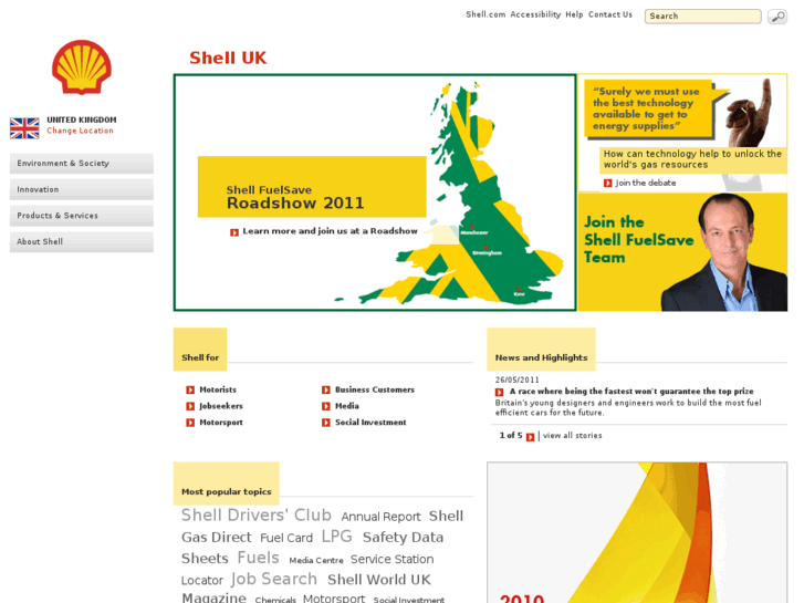 www.shell.co.uk