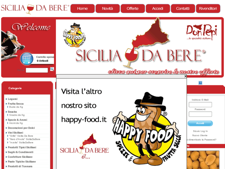 www.siciliadabere.com