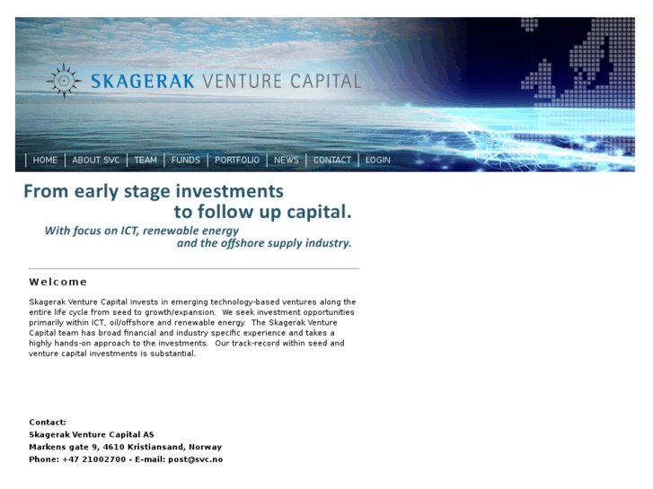 www.skagerakventurecapital.com