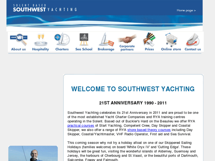 www.southwestyachting.com