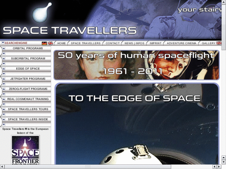 www.space-travellers.com