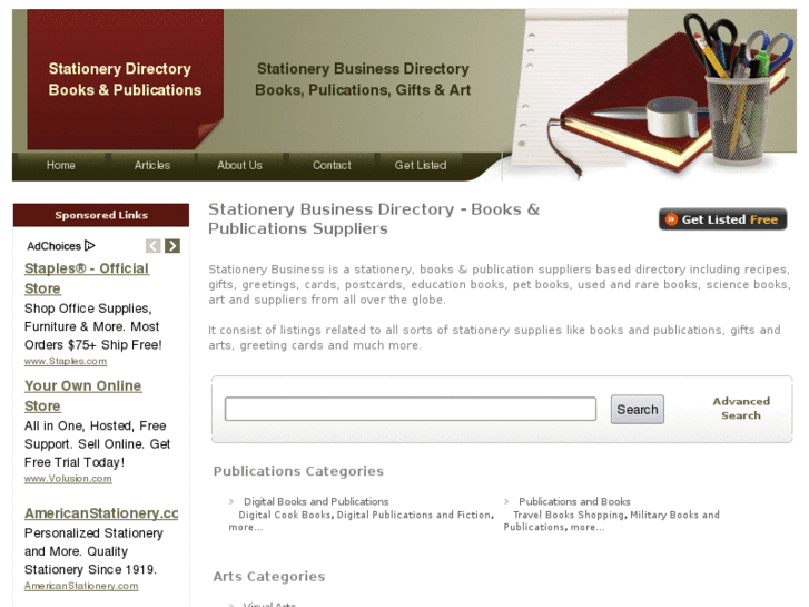 www.stationery-business.com