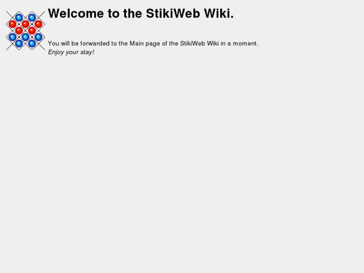 www.stikiweb.org