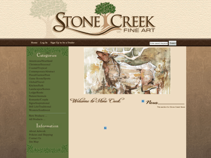 www.stonecreekwestern.com