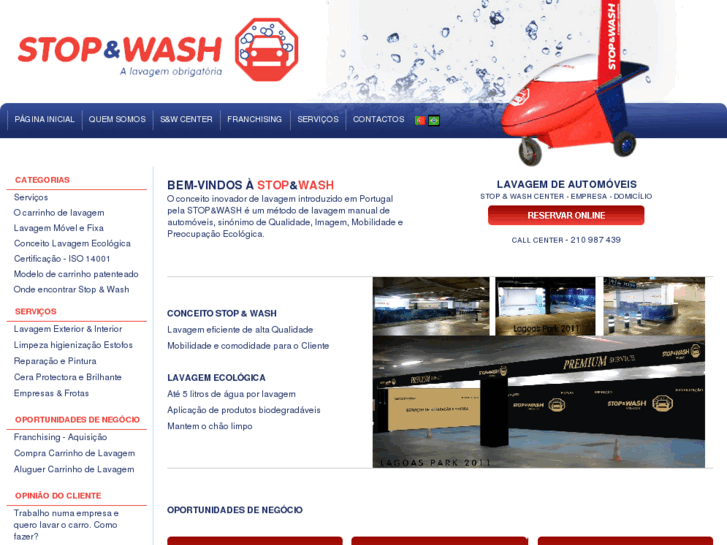 www.stopandwash.net