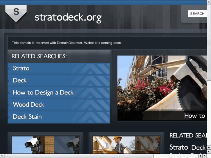 www.stratodeck.org