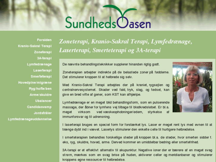 www.sundhedsoasen.dk