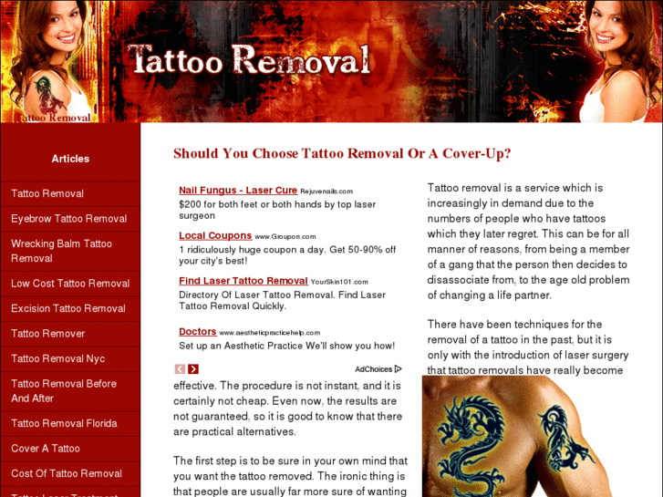 www.tattooremovecenter.com