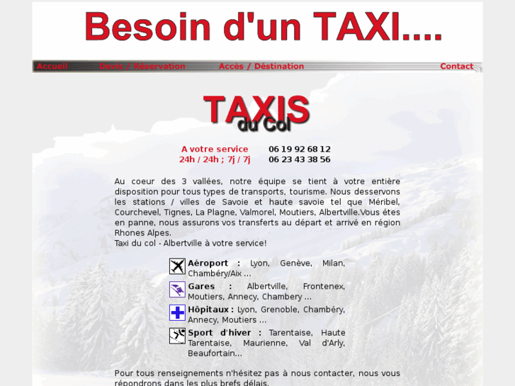 www.taxiducol.com