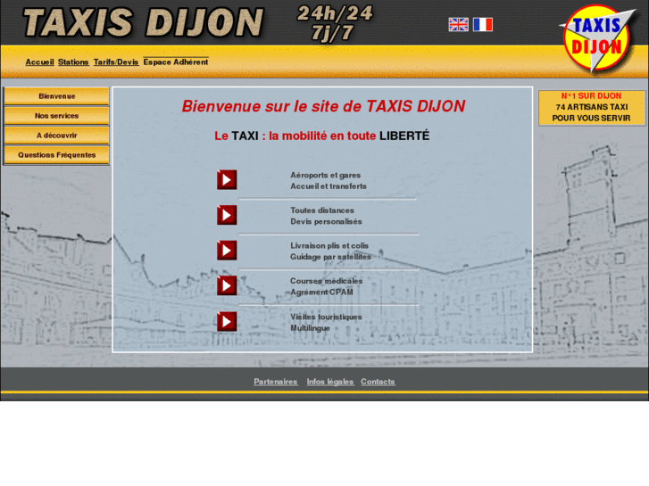 www.taxis-dijon.fr