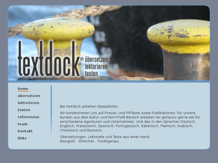 www.textdock.com