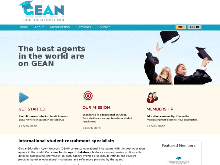 www.thegean.com