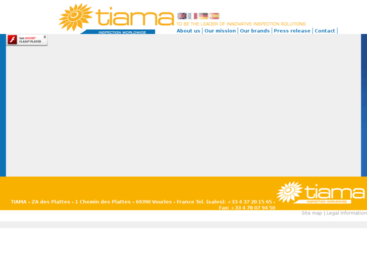 www.tiama-inspection.es