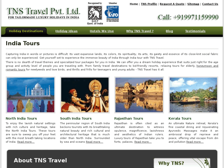 www.tnstravel.com