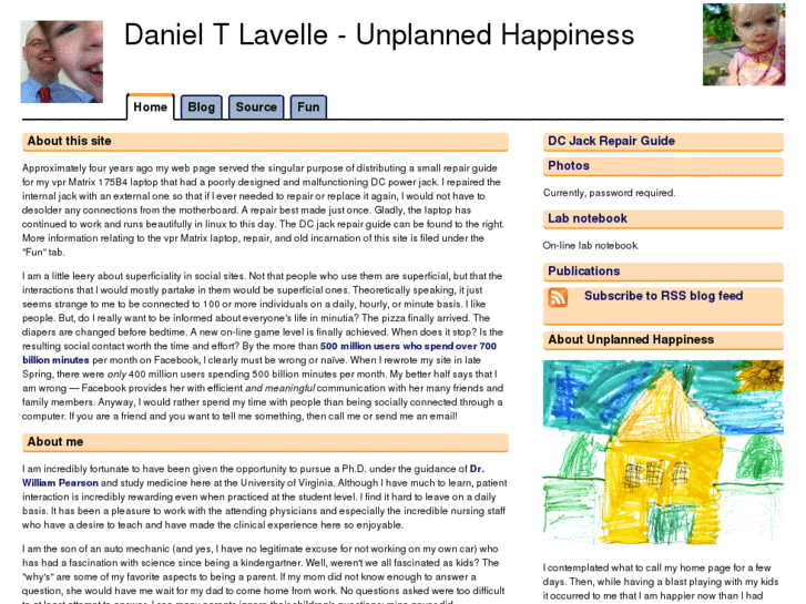 www.unplannedhappiness.com