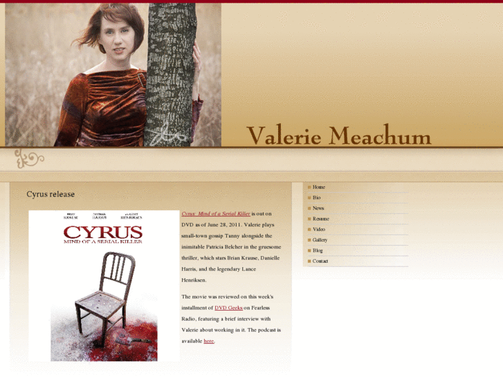 www.valeriemeachum.com