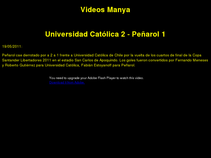 www.videosmanya.com