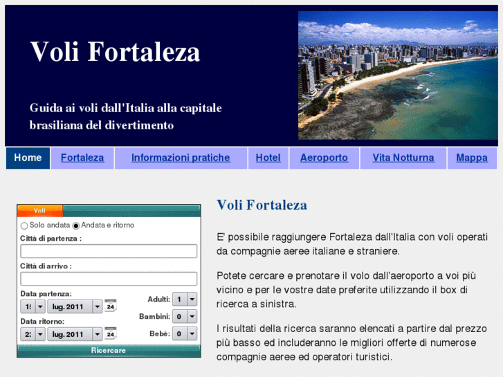 www.volifortaleza.com