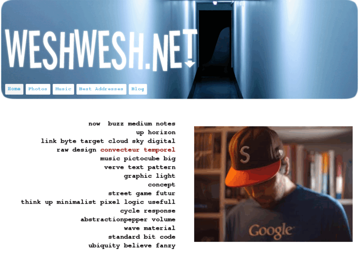www.weshwesh.net