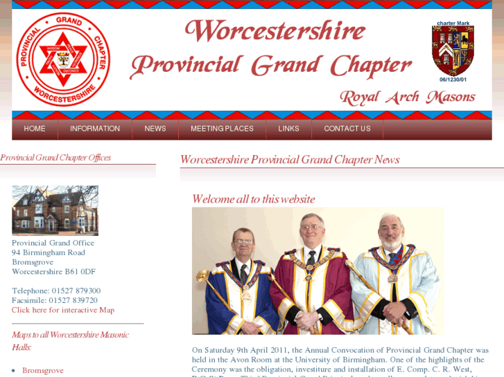 www.worcestershirepgchapter.org.uk