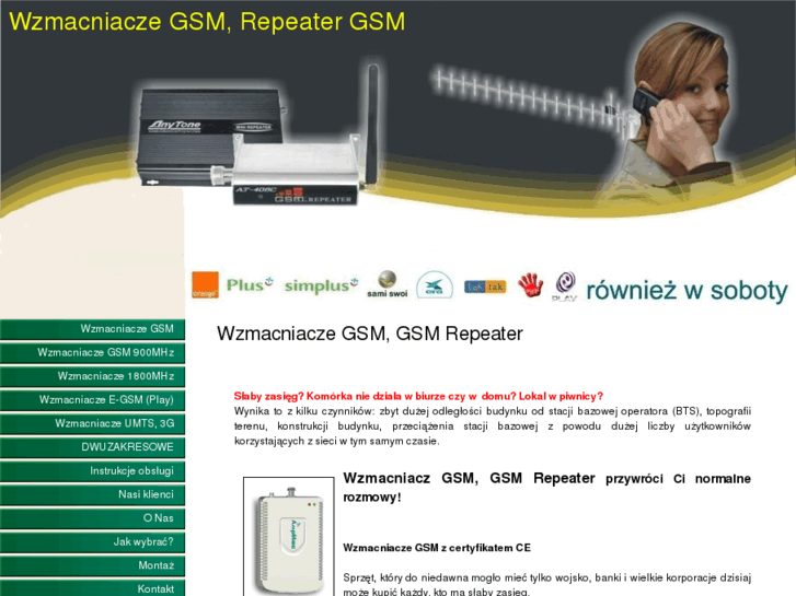 www.wzmacniaczegsm.com