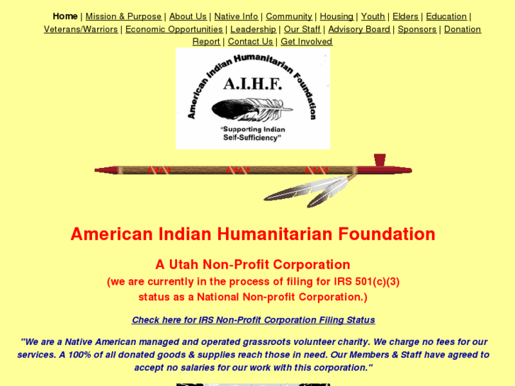 www.4aihf.org