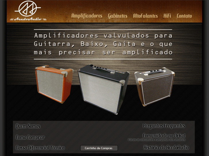 www.acedoaudio.com.br