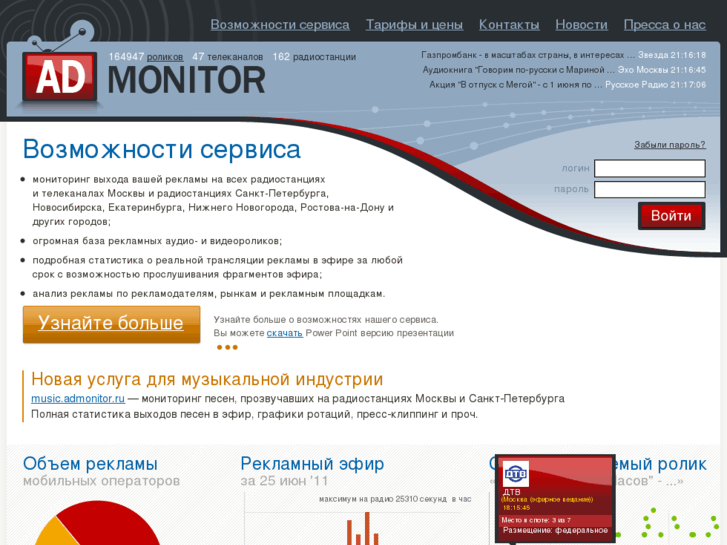 www.admonitor.ru