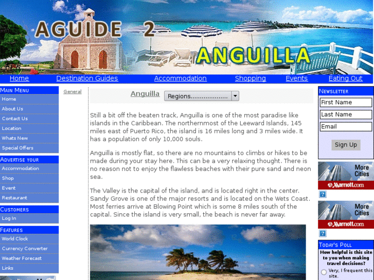 www.aguide2anguilla.com