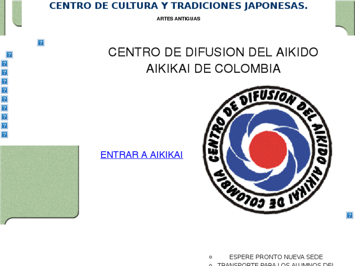 www.aikikaidecolombia.com