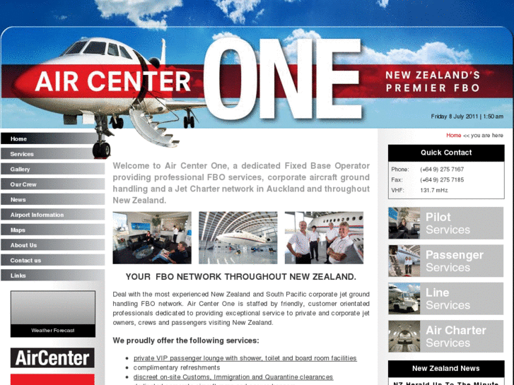 www.aircenterone.com