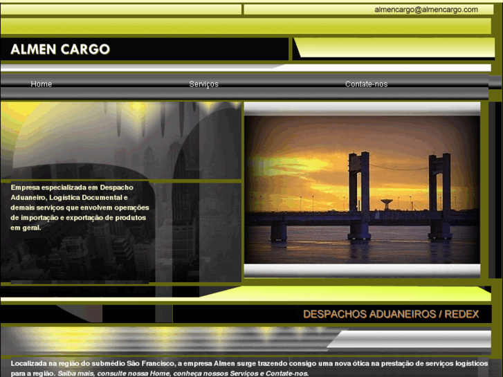 www.almencargo.com