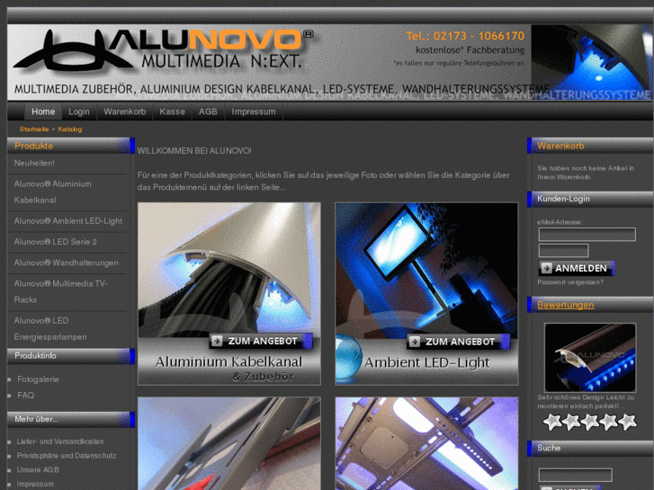 www.alunovo.biz