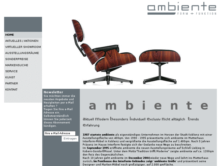 www.ambiente-moebel.de