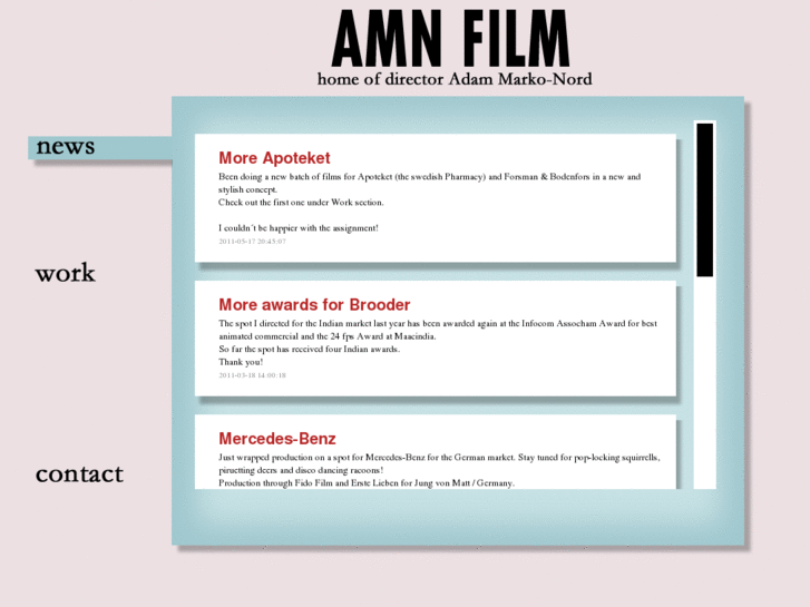 www.amnfilm.com