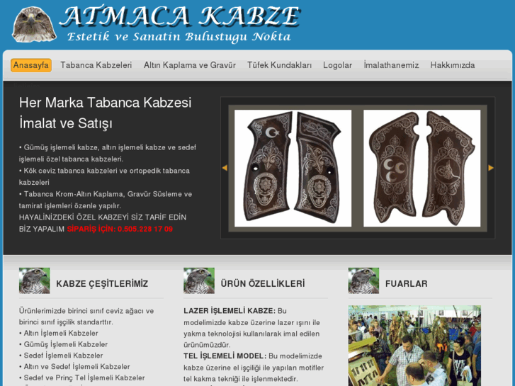 www.atmacakabze.com