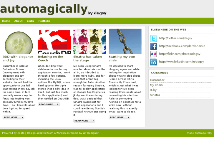 www.automagically.co.uk